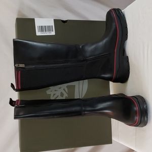 NEW Timberland Malynn Waterproof Tall Boot